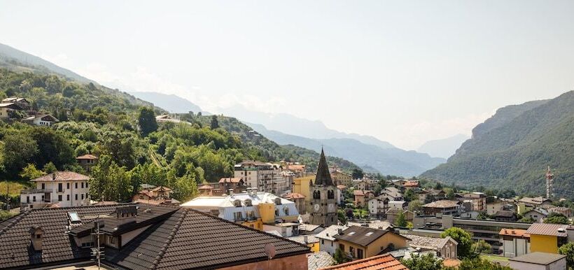 בית מלון כפרי Elena