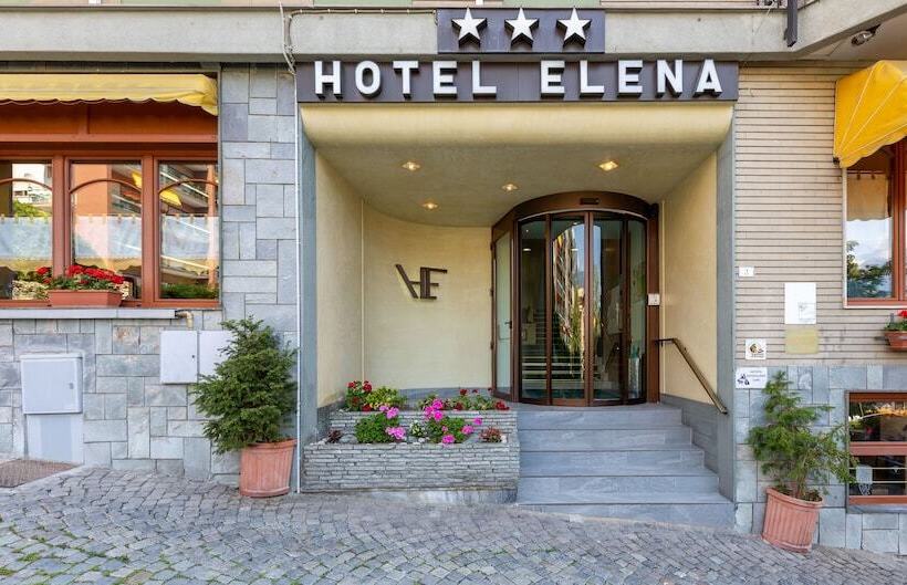 בית מלון כפרי Elena