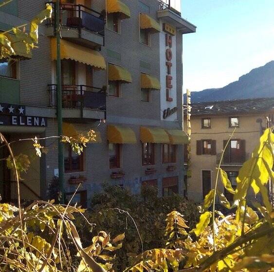 בית מלון כפרי Elena