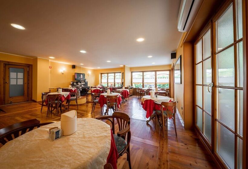 בית מלון כפרי Elena