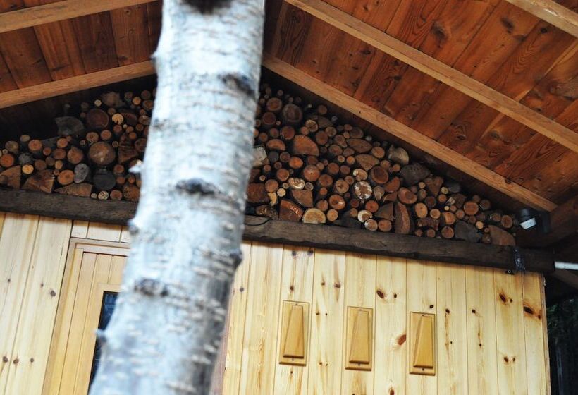 בית מלון כפרי Elena