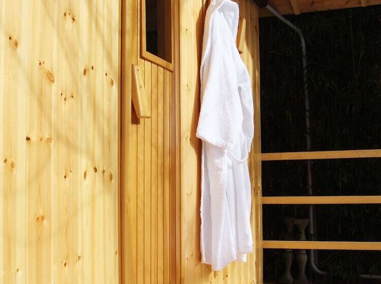 בית מלון כפרי Elena