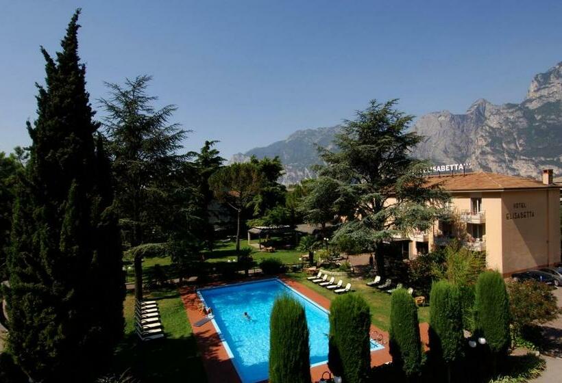 هتل Elisabetta