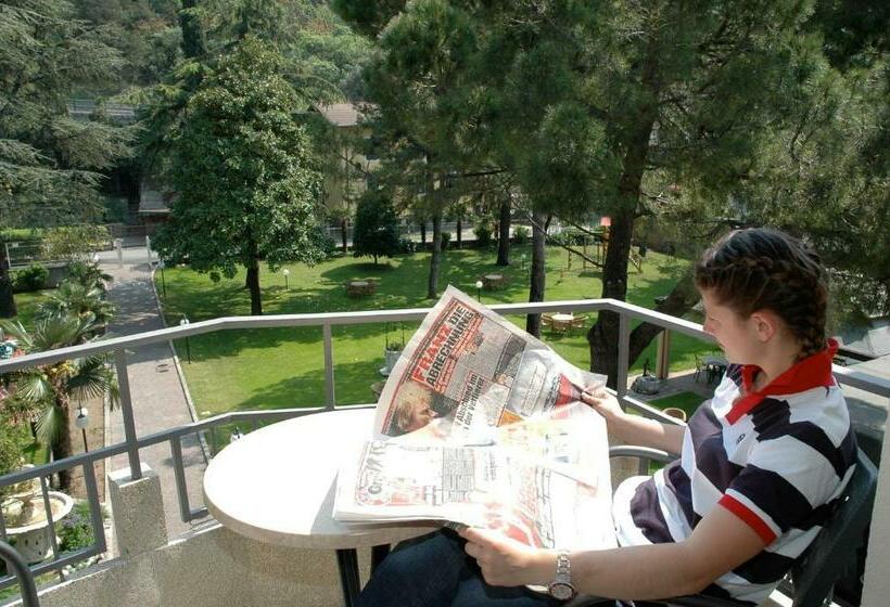 ホテル Elisabetta