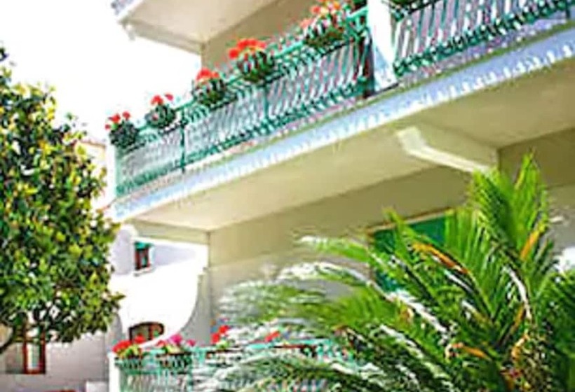 호텔 Eliseo Park's