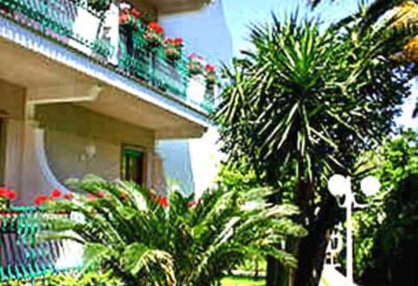 호텔 Eliseo Park's