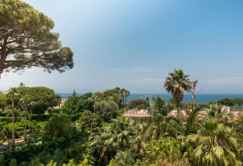 호텔 Eliseo Park's