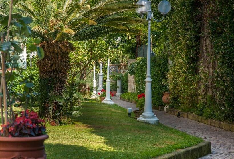 호텔 Eliseo Park's