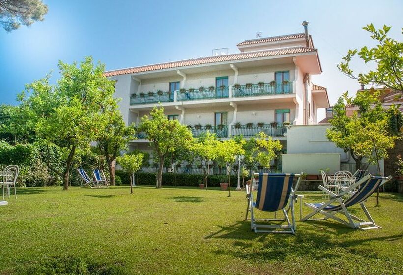 호텔 Eliseo Park's