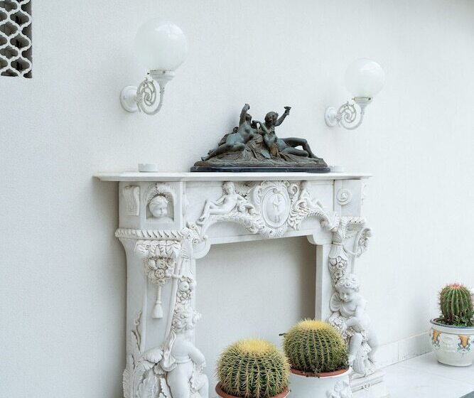 호텔 Eliseo Park's