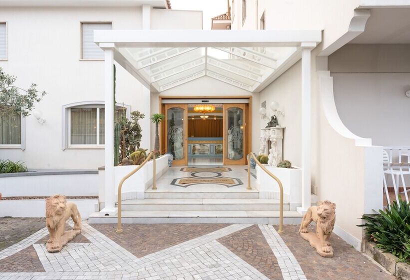 호텔 Eliseo Park's