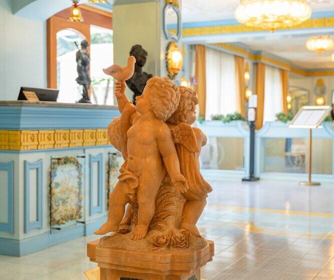 호텔 Eliseo Park's