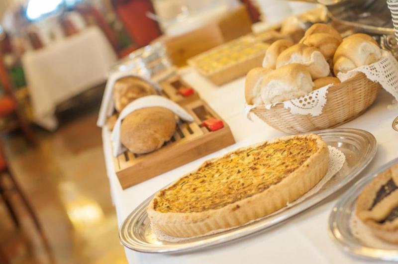 호텔 Eliseo Park's