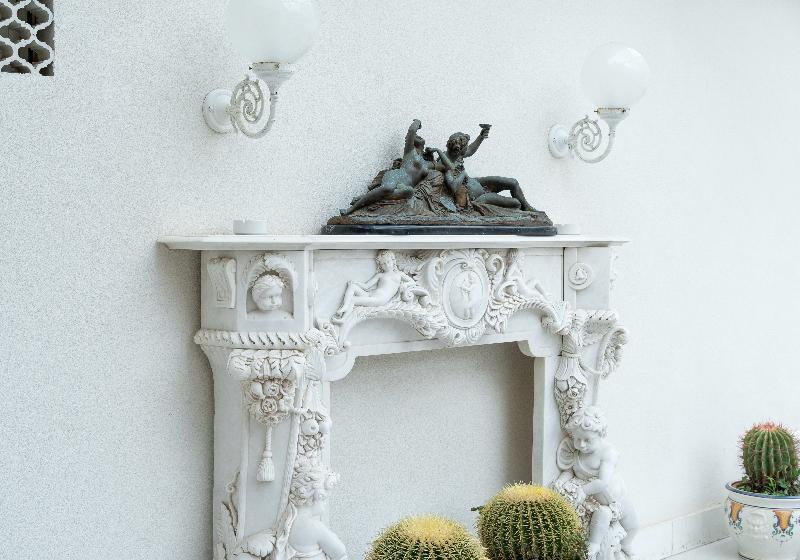 호텔 Eliseo Park's