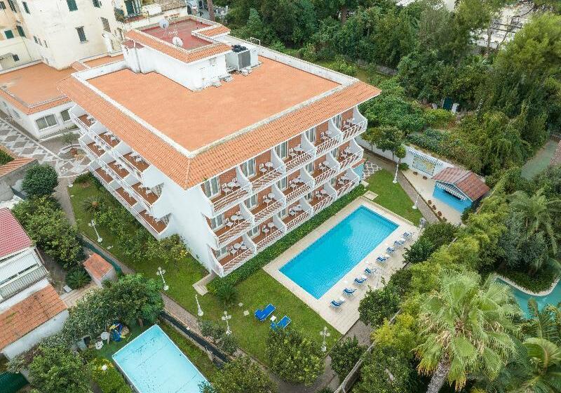 호텔 Eliseo Park's