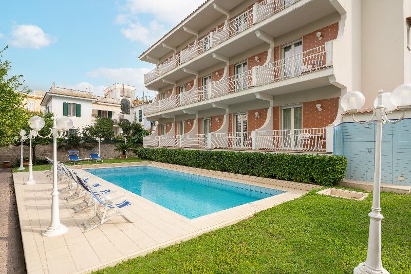 호텔 Eliseo Park's