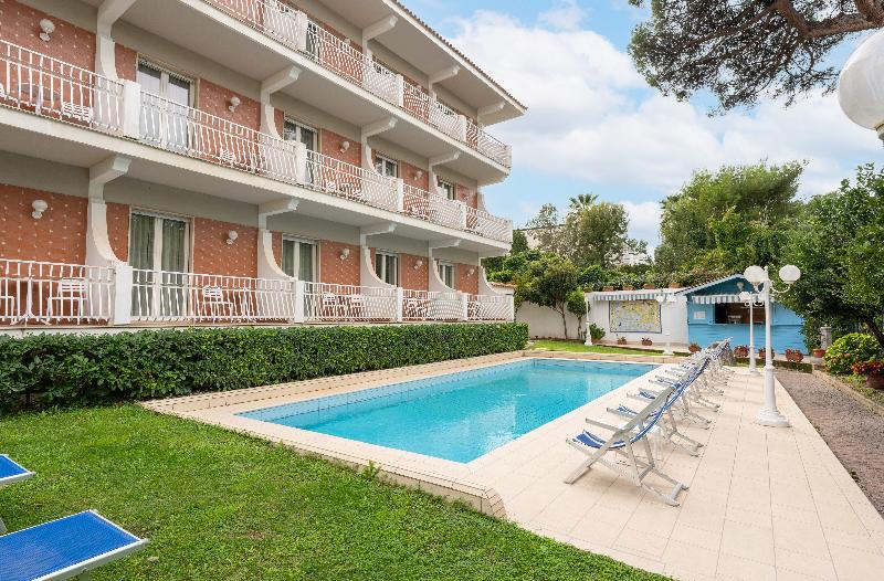 호텔 Eliseo Park's