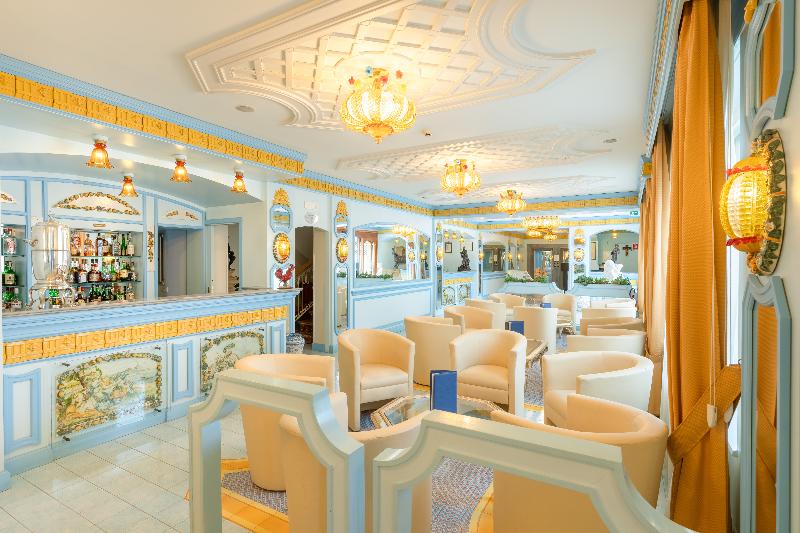 호텔 Eliseo Park's