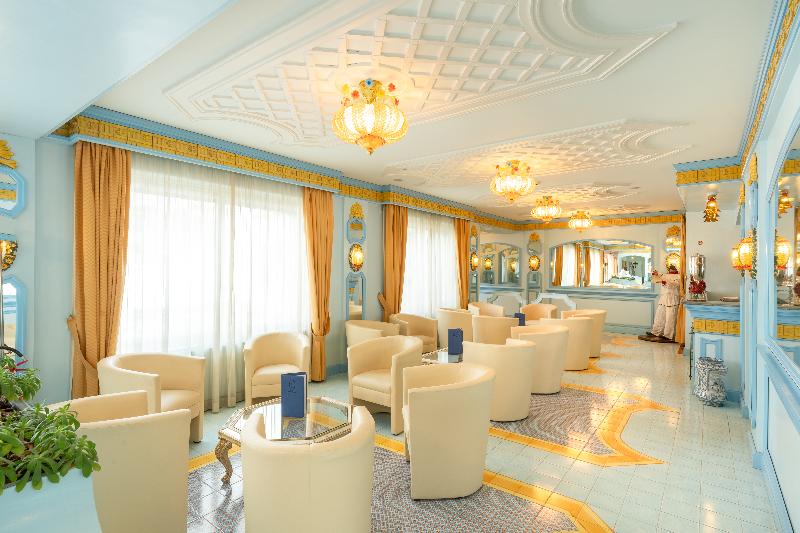 호텔 Eliseo Park's