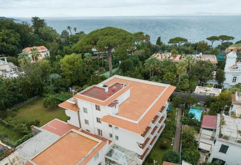 호텔 Eliseo Park's