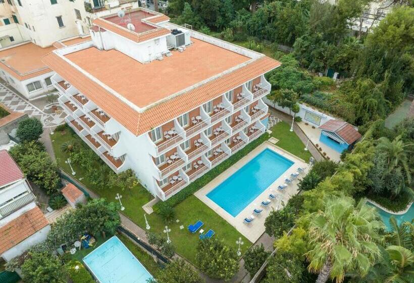 호텔 Eliseo Park's