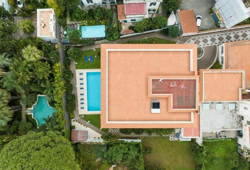 호텔 Eliseo Park's