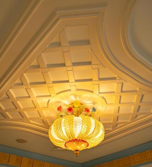 호텔 Eliseo Park's