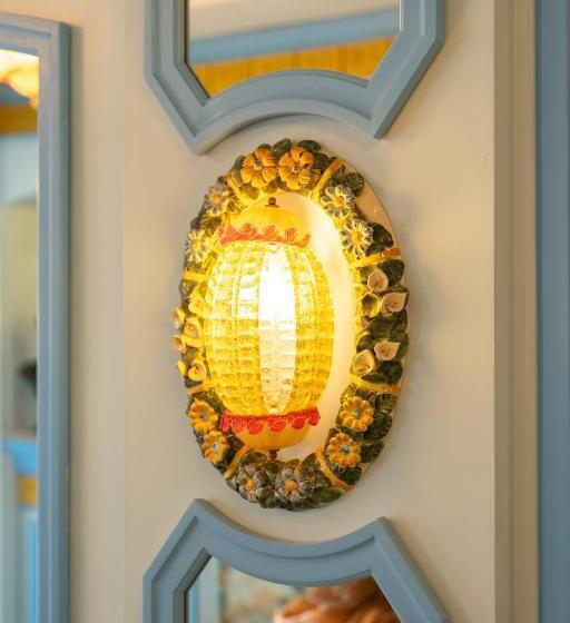 호텔 Eliseo Park's