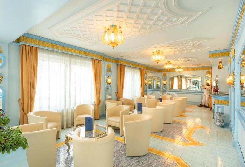 호텔 Eliseo Park's