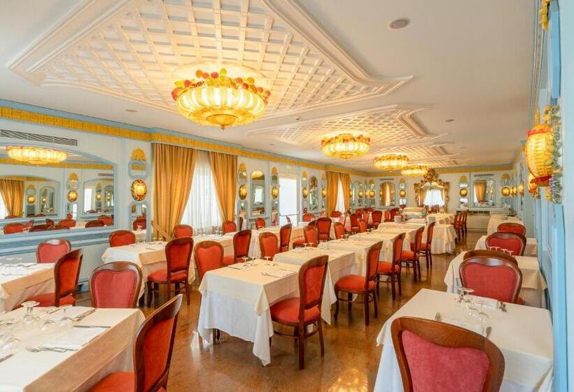 호텔 Eliseo Park's