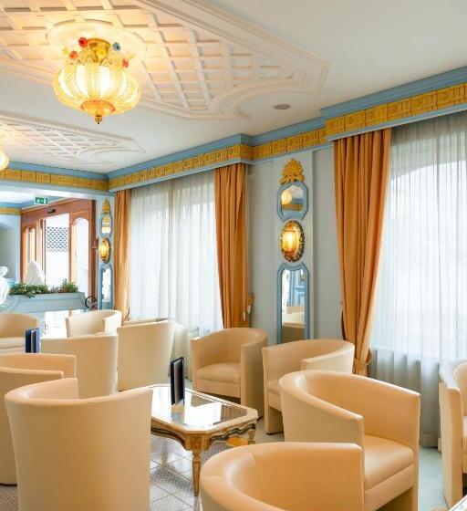 호텔 Eliseo Park's