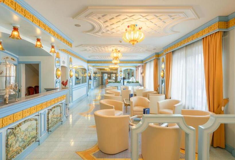 호텔 Eliseo Park's