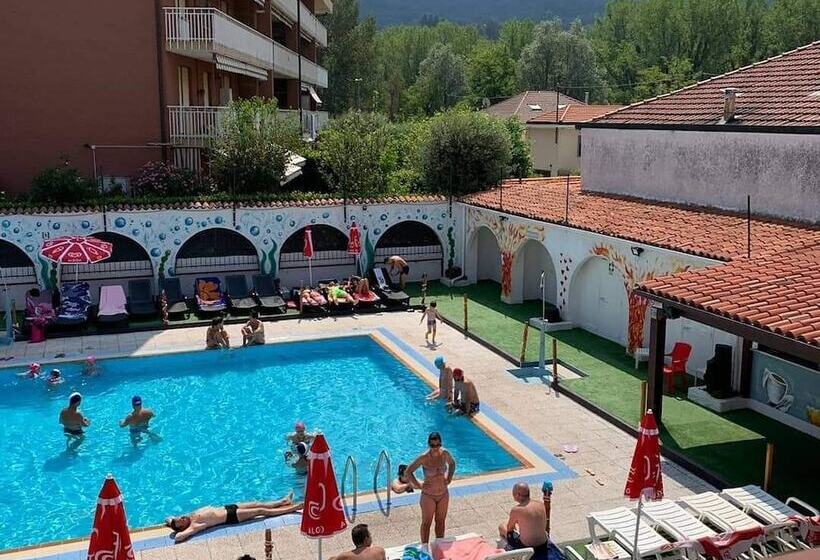 בית מלון כפרי Elite