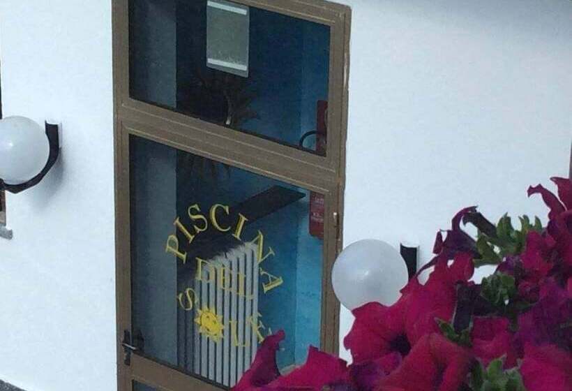 בית מלון כפרי Elite