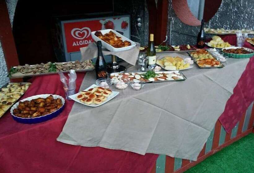 בית מלון כפרי Elite