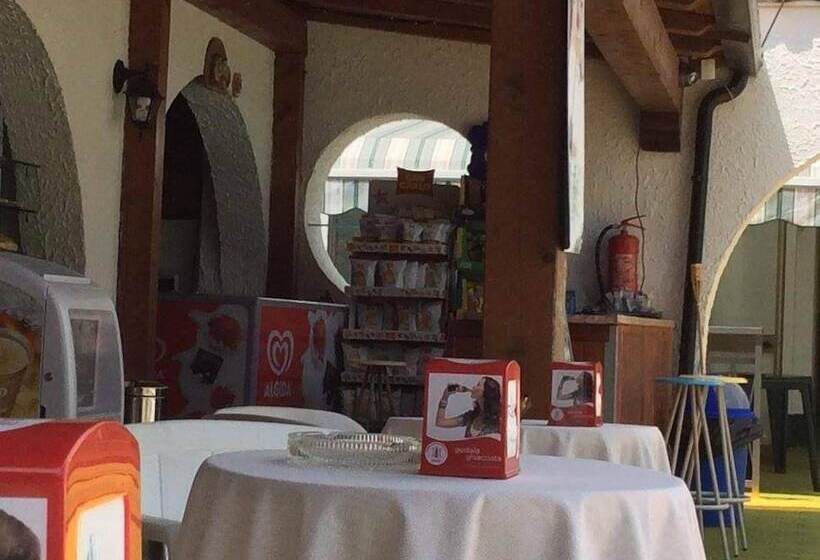 בית מלון כפרי Elite