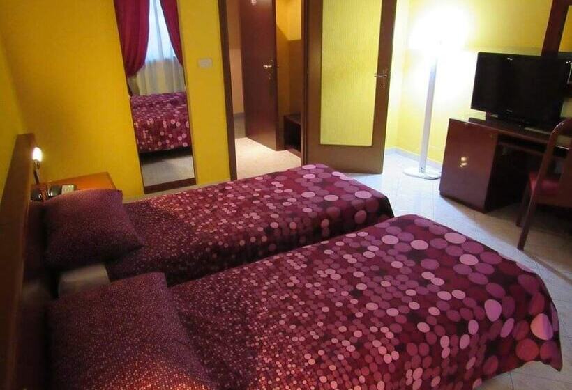 בית מלון כפרי Elite