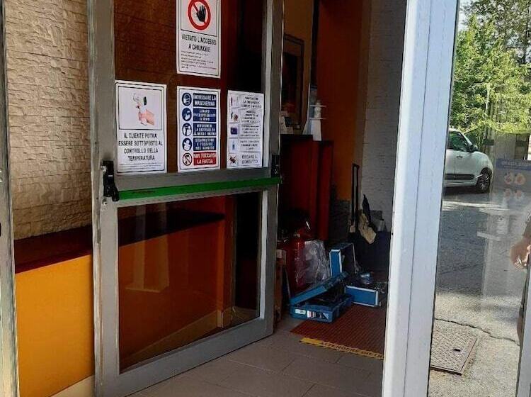 בית מלון כפרי Elite