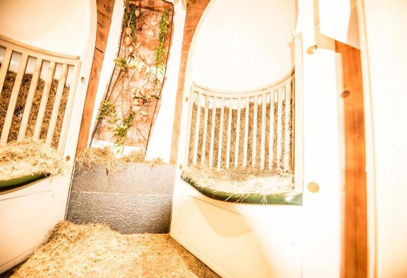 Отель Enzian Genziana