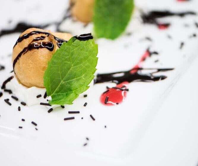 Отель Enzian Genziana