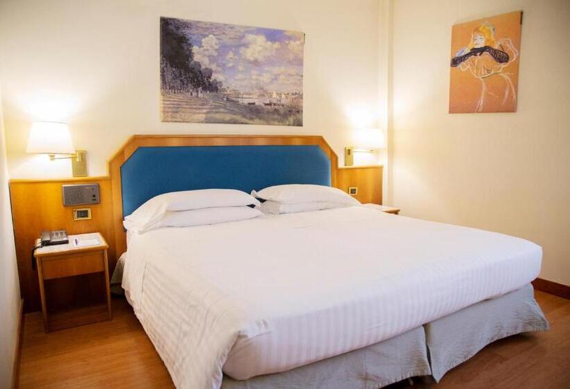 Ih Hotels Milano Eur   Trezzano Sul Naviglio