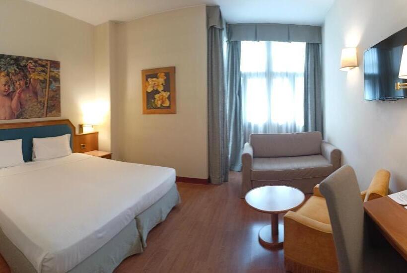 Ih Hotels Milano Eur   Trezzano Sul Naviglio
