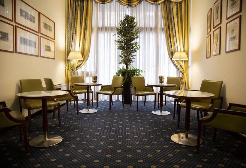 Ih Hotels Milano Eur   Trezzano Sul Naviglio