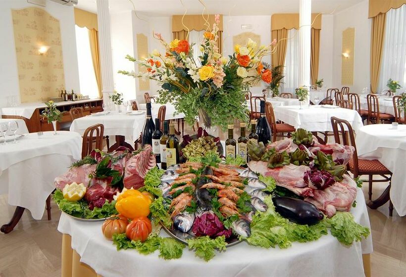 酒店 Europa Palace