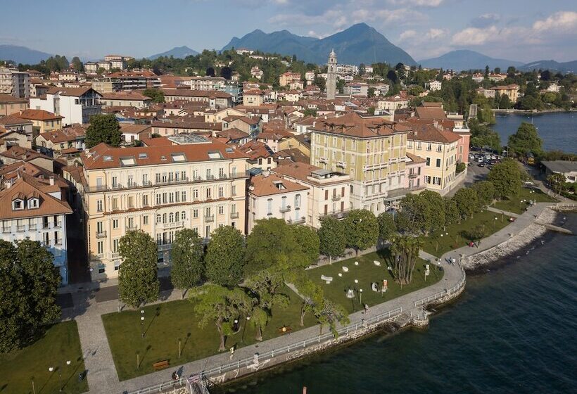 ホテル Europalace