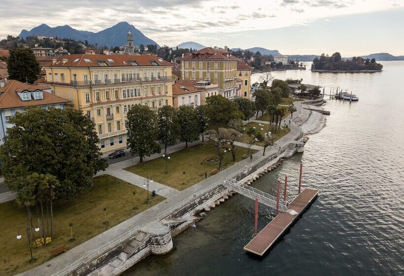 ホテル Europalace