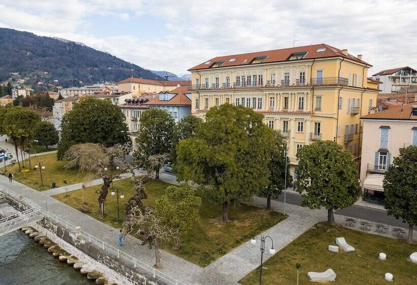 ホテル Europalace