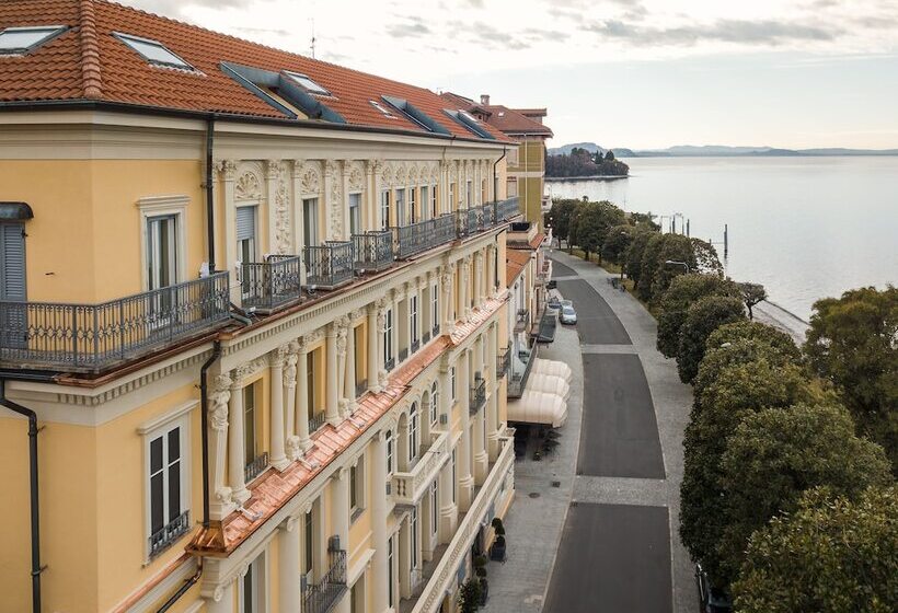 ホテル Europalace