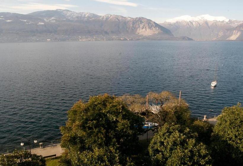 ホテル Europalace