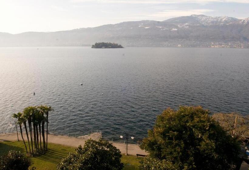 ホテル Europalace